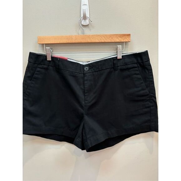 Merona NWT 14 black&navy chino bundle - Picture 10 of 14